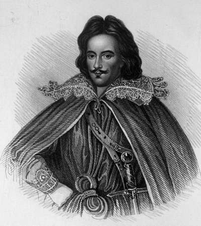 Edward Herbert von English School